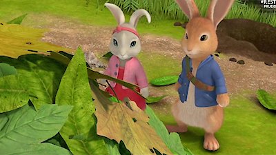 Peter Rabbit Season 1 Episode 43