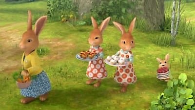 Peter Rabbit Season 2 Episode 25