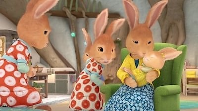 Peter Rabbit Season 2 Episode 34