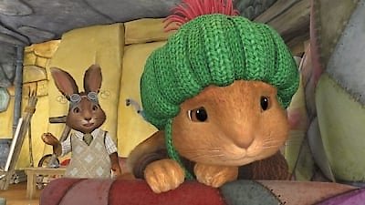 Peter Rabbit Season 2 Episode 16