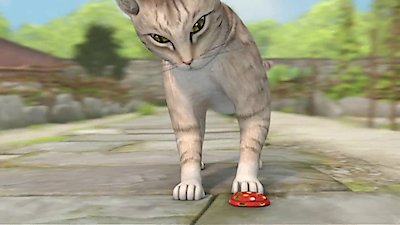 Peter Rabbit Season 1 Episode 47