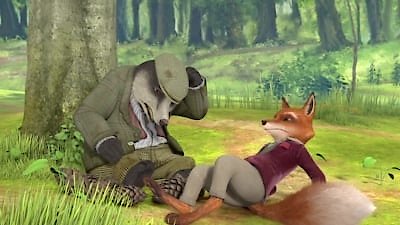 Peter Rabbit Season 2 Episode 37