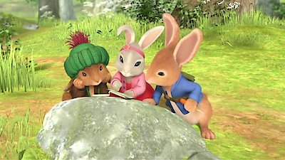 Peter Rabbit Season 1 Episode 29