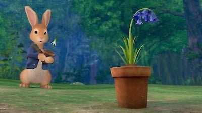 Peter Rabbit Season 2 Episode 46