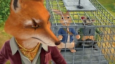 Peter Rabbit Season 2 Episode 22