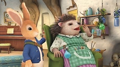 Peter Rabbit Season 2 Episode 49