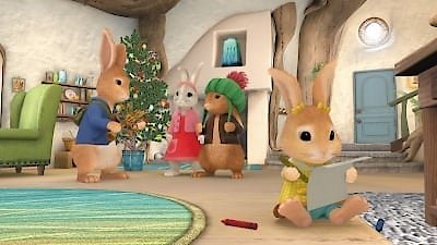 Peter Rabbit Season 2 Episode 50