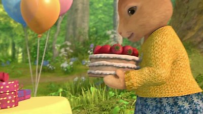 Peter Rabbit Season 1 Episode 38