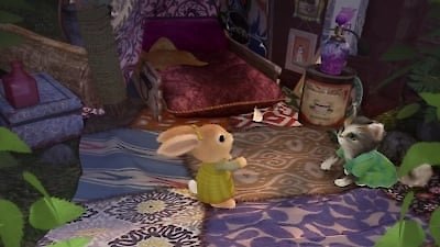 Peter Rabbit Season 2 Episode 43