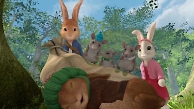 Peter Rabbit Season 2 Episode 42