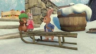 Peter Rabbit Season 2 Episode 33