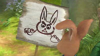 Peter Rabbit Season 1 Episode 44