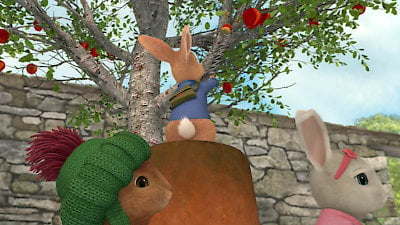 Peter Rabbit Season 1 Episode 14