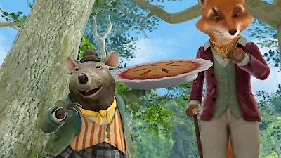 Peter Rabbit Season 3 Episode 11