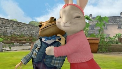 Peter Rabbit Season 3 Episode 12