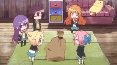 GJ CLUB Season 1 Episode 7