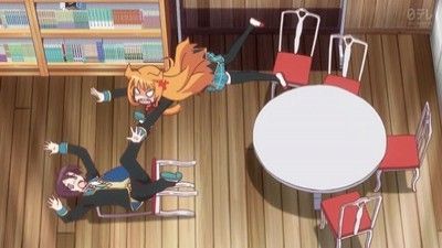 GJ CLUB Season 1 Episode 3