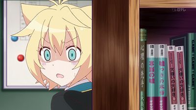 GJ CLUB Season 1 Episode 1