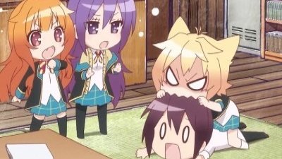 GJ CLUB Season 1 Episode 10