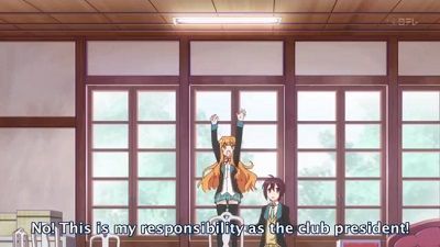 GJ CLUB Season 1 Episode 12