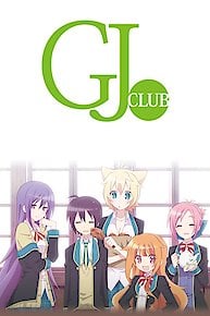 GJ CLUB