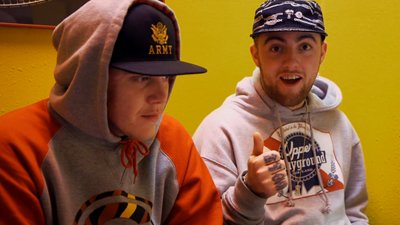 Mac Miller and the Most Dope Family Season 1 Episode 2