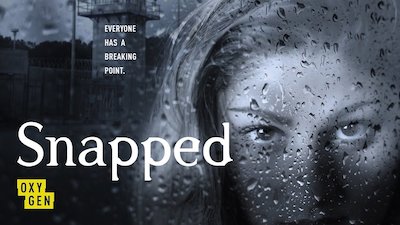 Watch Snapped Season 5 Episode 10 - Brookey Lee West Online Now