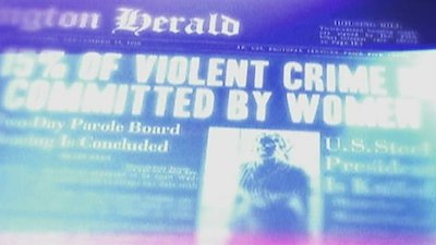 Snapped Season 28 Episode 12