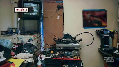 Snapped Season 33 Episode 8