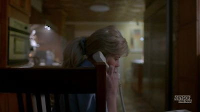 Snapped Season 33 Episode 12