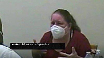 Snapped Season 33 Episode 16