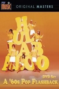 A 60s Pop Flashback: Hullabaloo