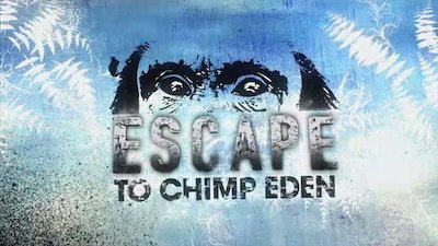 Escape to Chimp Eden Season 1 Episode 1