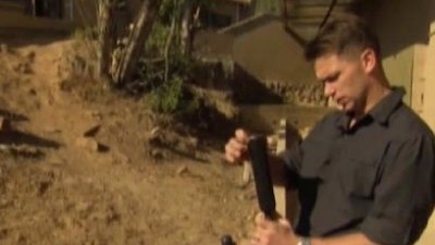 Escape to Chimp Eden Season 1 Episode 7