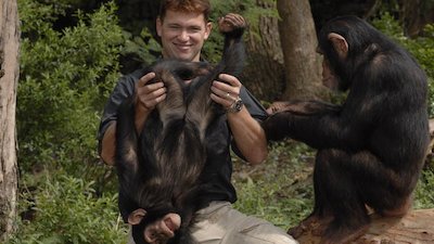 Escape to Chimp Eden Season 2 Episode 9