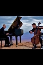 The Piano Guys Live at Red Butte Garden