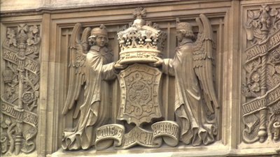 Rudy Maxa's Travel Season 1 Episode 9