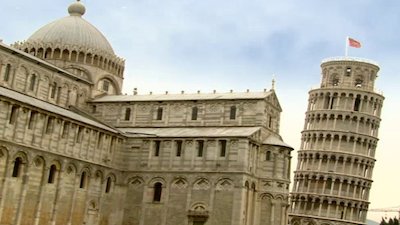 Rudy Maxa's Travel Season 1 Episode 4