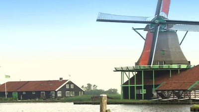 Rudy Maxa's Travel Season 1 Episode 12