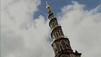 Rudy Maxa's Travel Season 1 Episode 13