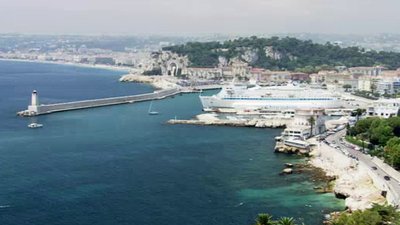 Rudy Maxa's Travel Season 2 Episode 3