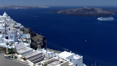 Rudy Maxa's Travel Season 2 Episode 2