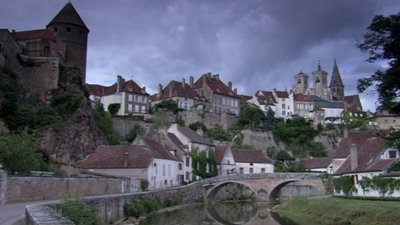 Rudy Maxa's Travel Season 2 Episode 4