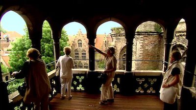 Rudy Maxa's Travel Season 1 Episode 11