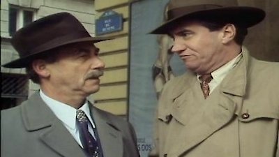 Maigret Season 2 Episode 3