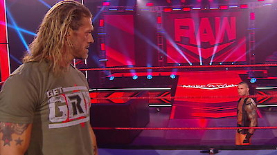 WWE En Espa�ol Season 16 Episode 836