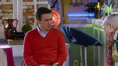 Vecinos Season 9 Episode 8