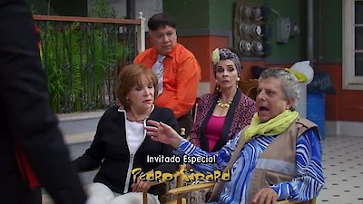 Vecinos Season 4 Episode 8