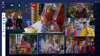 Vecinos Season 9 Episode 7