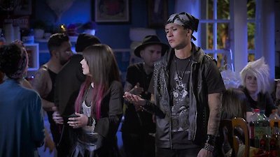 Vecinos Season 6 Episode 9